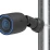 Ubiquiti UniFi G6 Pro Bullet Camera Black, 8 Мп уличная PoE+ с 2,36-кратным зумом и ночным видением черная IP-видеокамера