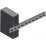 Conexpro GNT-IG1218F8-AC, промышленный с 16 LAN (8 PoE) 1 Гбит/с и 2 SFP портами неуправляемый коммутатор
