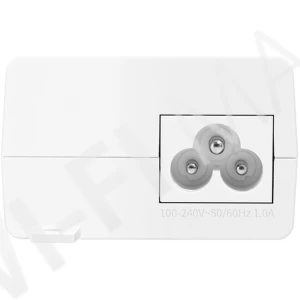TP-Link POE5460X, пассивный PoE-адаптер Omada 10G (54 В, 60 Вт)