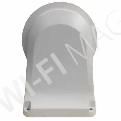 Uniview TR-WM03-B-IN крепежная фурнитура для купольных камер Uniview IPC32x и IPC361x.