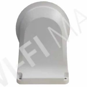 Uniview TR-WM03-B-IN крепежная фурнитура для купольных камер Uniview IPC32x и IPC361x.