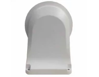 Видеонаблюдение Uniview TR-WM03-B-IN крепежная фурнитура для купольных камер Uniview IPC32x и IPC361x.