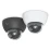 Ubiquiti UniFi AI Dome купольная IP-видеокамера черная антивандальная