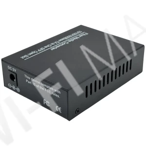 Conexpro CMC220, медиаконвертер 1 Гбит/с с портом SFP