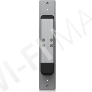Ubiquiti UniFi Access Fail-Safe Bolt Lock, электрический замок с защелкой с функцией аварийного открытия