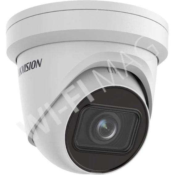 Hikvision DS-2CD2H83G2-IZS(2.8-12mm) 8 Мп купольная IP-видеокамера