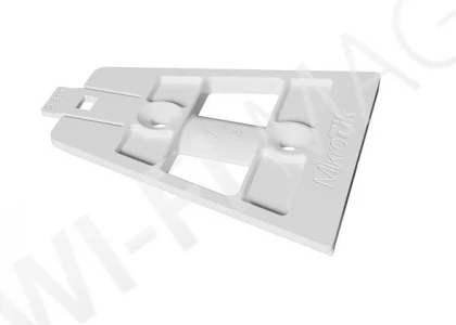 Mikrotik RouterBOARD cAP XL ac, двухдиапазонная точка доступа
