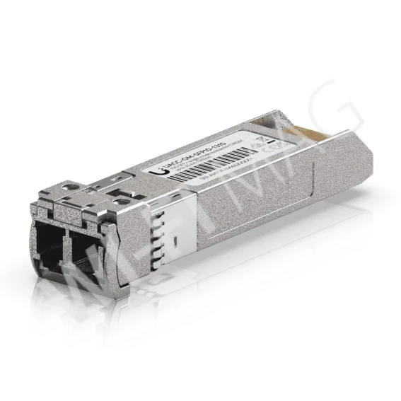 Ubiquiti UACC-OM-SFP10-1310 Модуль SFP+/LCupc Duplex, 1310 nm, Single-Mode Optical Module, 10G, 20km