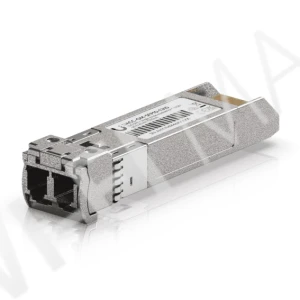Ubiquiti UACC-OM-SFP10-1310 Модуль SFP+/LCupc Duplex, 1310 nm, Single-Mode Optical Module, 10G, 20km