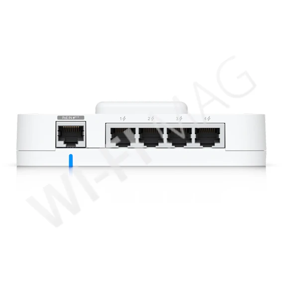 Ubiquiti UniFi Access G3 Starter Kit Pro, профессиональный комлект электронных устройств