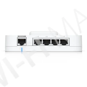 Ubiquiti UniFi Access G3 Starter Kit Pro, профессиональный комлект электронных устройств