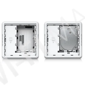 Ubiquiti UniFi Protect Network Video Recorder Instant, сетевой видеорегистратор с функциями PoE-коммутатора