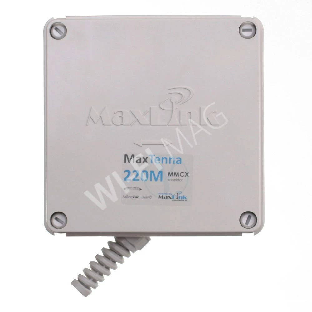 Max Link MaxTenna 220M 20dBi 5GHz