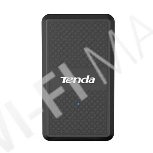 Tenda POE15F-48V-I адаптер питания PoE 802.3 af.