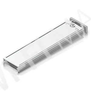 Ubiquiti M.2 SSD Tray, металлический монтажный крепеж для Cloud Gateway Max и Fiber