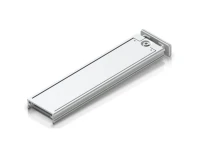 Корпуса, монтажные боксы Ubiquiti M.2 SSD Tray, сменный модуль хранения SSD для Cloud Gateway Max и Fiber