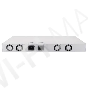 Mikrotik Cloud Router PoE Switch CRS418-8P-8G-2S+RM, коммутатор с функциями маршрутизатора