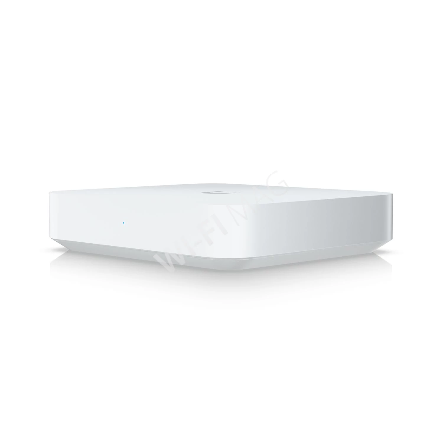 Ubiquiti UniFi Cloud Gateway Max 512 GB, шлюз-концентратор UniFi с 5 Ethernet-портами 2,5 Гбит/с и сменным SSD на 512 ГБ