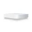 Ubiquiti UniFi Cloud Gateway Max 512 GB, шлюз-концентратор UniFi с 5 Ethernet-портами 2,5 Гбит/с и сменным SSD на 512 ГБ