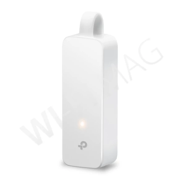 TP-Link UE300C, сетевой адаптер USB Type‑C/RJ45 Gigabit Ethernet