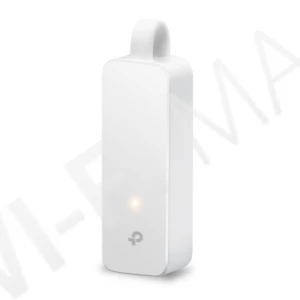 TP-Link UE300C, сетевой адаптер USB Type‑C/RJ45 Gigabit Ethernet