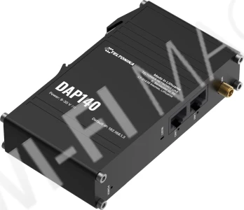 Teltonika DAP140 беспроводная точка доступа Wi-Fi 4