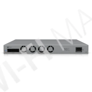 Ubiquiti UniFi Switch Pro XG 48, 48-портовый коммутатор Etherlighting™