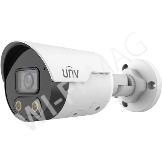 UniView IPC2125SB-ADF40KMC-I0 уличная цилиндрическая IP-видеокамера