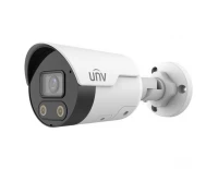 Видеонаблюдение UniView IPC2125SB-ADF40KMC-I0 уличная цилиндрическая IP-видеокамера
