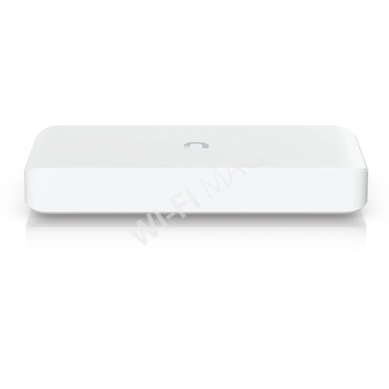 Ubiquiti UniFi Device Bridge Switch (35W) 8-портовый PoE+ управляемый со встроенным мостом Wi-Fi 7 коммутатор
