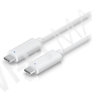 Ubiquiti AI Theta Audio Cable (1 метр) аудиокабель AI Theta белый