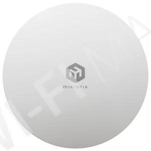 Mikrotik RouterBOARD ATL 5G R16 (ATLGM&RG520F-EU), антенна панельная активная с поддержкой 5G и LTE Cat 20