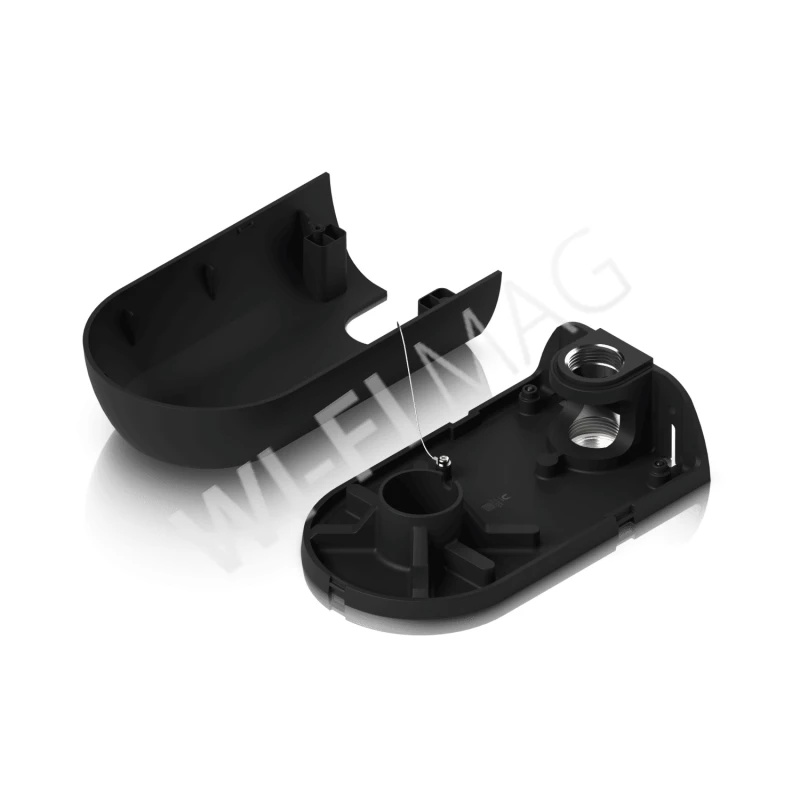 Ubiquiti UniFi Camera Arm Mount Black, черное крепление для установки к стене/углу/столбу камеры UVC-G5-Turret-Ultra