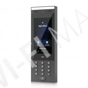 Ubiquiti UniFi Gate Access Starter Kit, комлект для доступа к шлагбауму или воротам