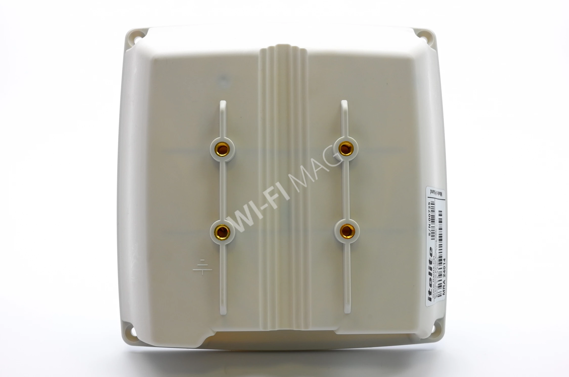 ITElite MRA2414 2,4GHz 14dBi H V-pol