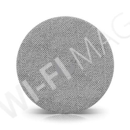 Ubiquiti UniFi AI Theta Audio, двусторонний аудиомодуль для AI Theta Hub