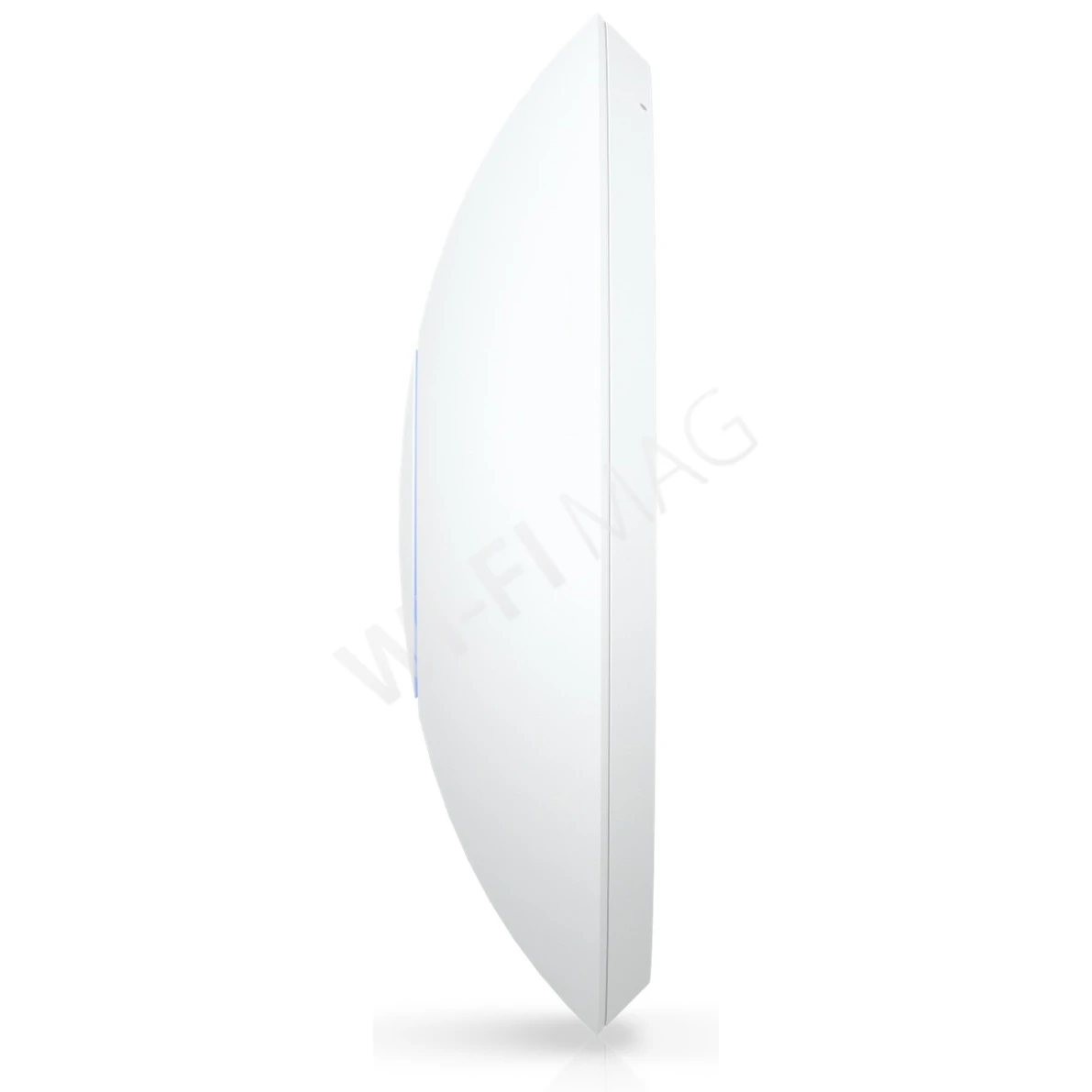 Ubiquiti UniFi 7 Long Range, двухдиапазонная точка доступа Wi-Fi 7 с 5 пространственными потоками