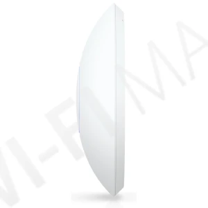 Ubiquiti UniFi 7 Long Range, двухдиапазонная точка доступа Wi-Fi 7 с 5 пространственными потоками