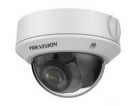 Видеонаблюдение Hikvision DS-2CD2783G2-IZS 8Мп уличная купольная IP-видеокамера с ИК-подсветкой до 40 м