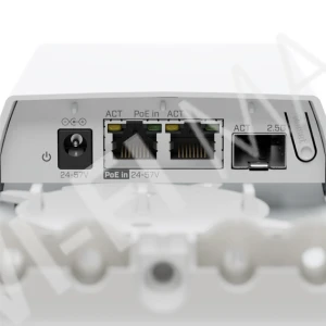 Mikrotik Fiber to Copper converter (FTC21) медиаконвертер