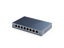 TP-Link TL-SG108 8-портовый гигабитный настольный коммутатор