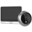 Ezviz CS-DP2 2K Smart Door Viewer, умный беспроводной видеоглазок Wi-Fi и сенсорный экран