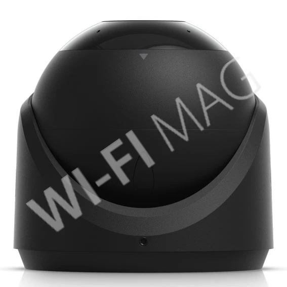 Ubiquiti UniFi Protect G6 Turret Camera, 8 Мп купольная IP-видеокамера