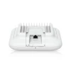 Ubiquiti UniFi 7 Outdoor, всепогодная точка доступа Wi-Fi 7 с 4 пространственными потоками