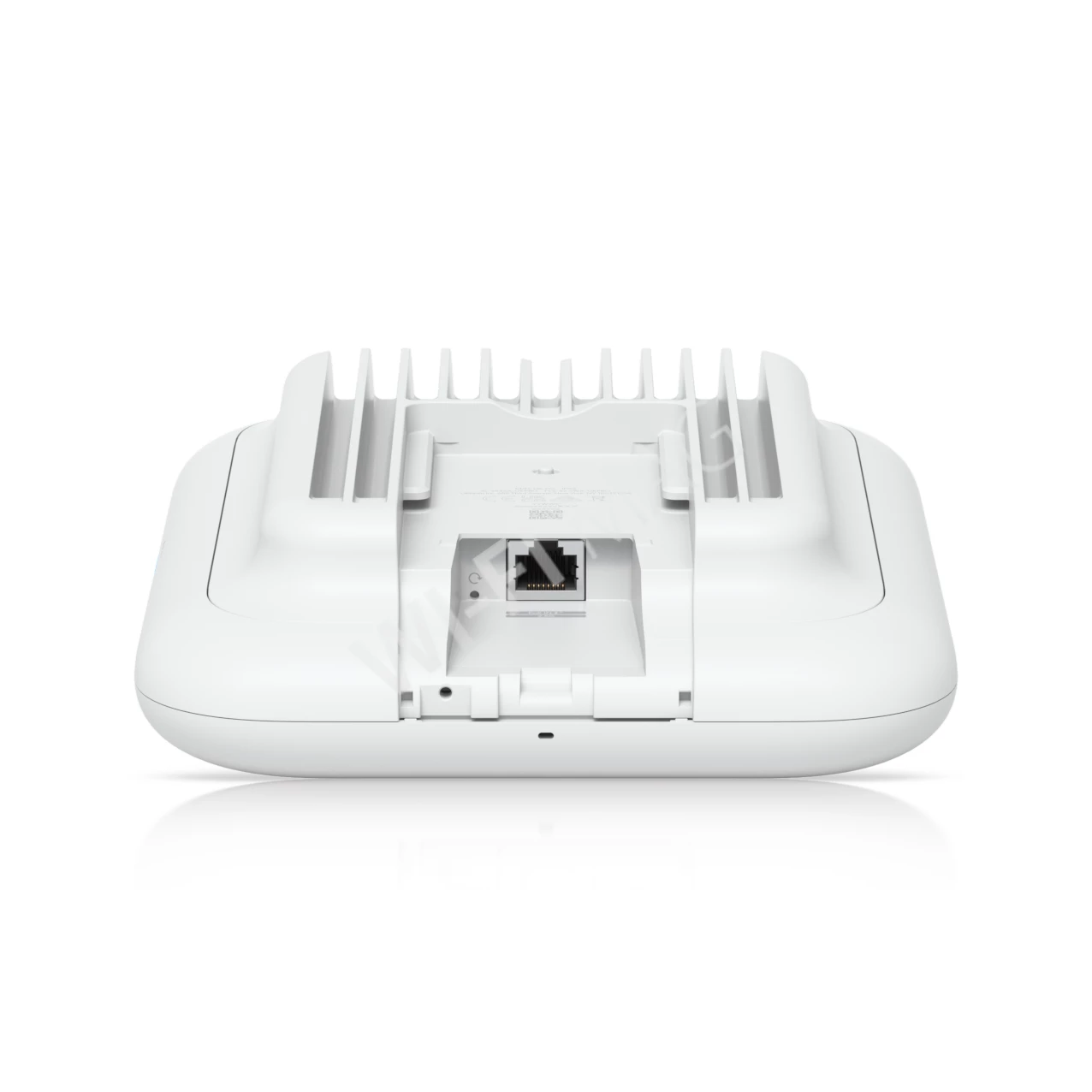 Ubiquiti UniFi 7 Outdoor, всепогодная точка доступа Wi-Fi 7 с 4 пространственными потоками