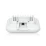 Ubiquiti UniFi 7 Outdoor, всепогодная точка доступа Wi-Fi 7 с 4 пространственными потоками