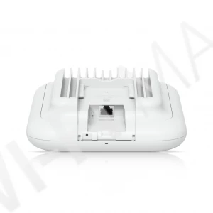 Ubiquiti UniFi 7 Outdoor, всепогодная точка доступа Wi-Fi 7 с 4 пространственными потоками