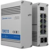 Teltonika TSW210 промышленный неуправляемый коммутатор