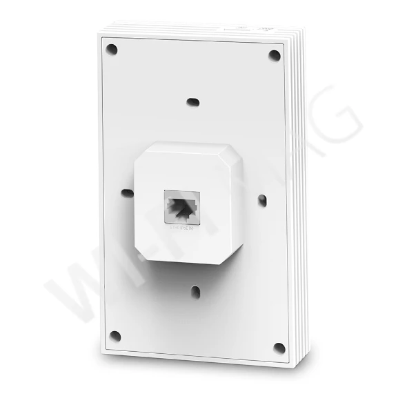 TP-Link EAP655-Wall AX3000, точка доступа Wi‑Fi 6