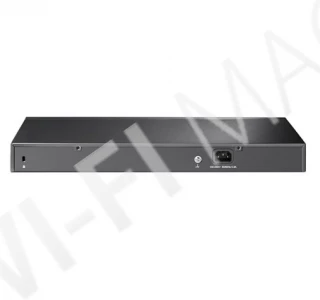 TP-Link TL-SF1016, 16-портовый (10/100 Мбит/с) неуправляемый коммутатор
